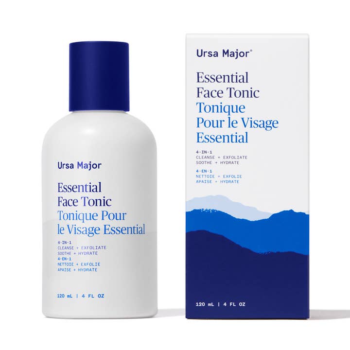 Essential Face Tonic for wholesale by Ursa Major