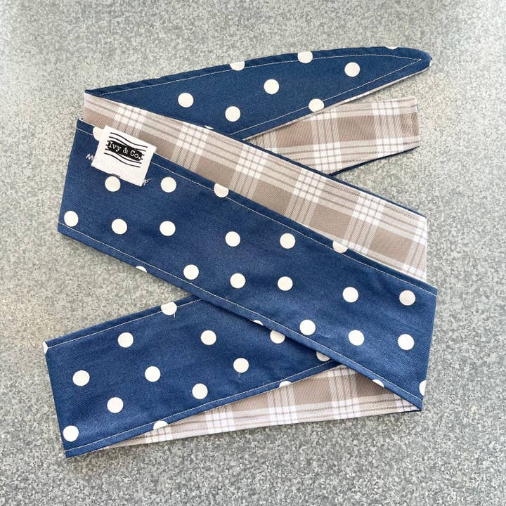 BOHO Wrap - 60" November 2025 for wholesale by Ivy & Co.