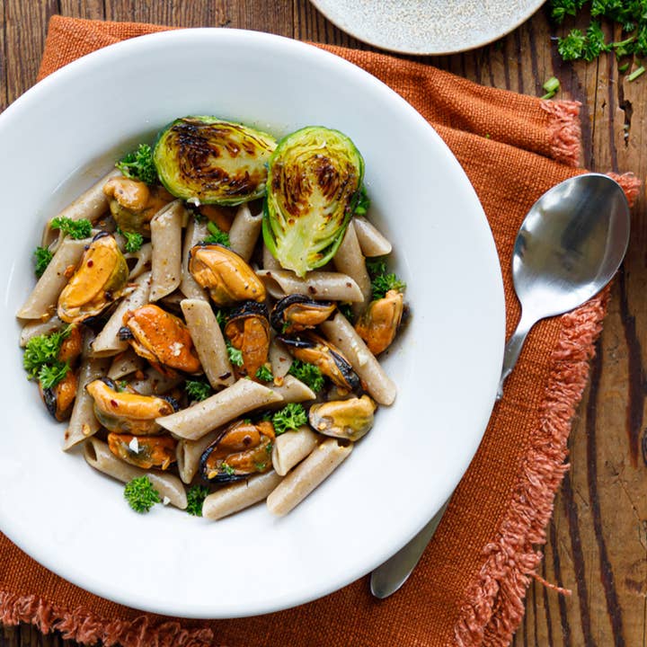 Patagonia Provisions - Wholesale Tinned Fish - Smoked Mussels - Tinned Fish3