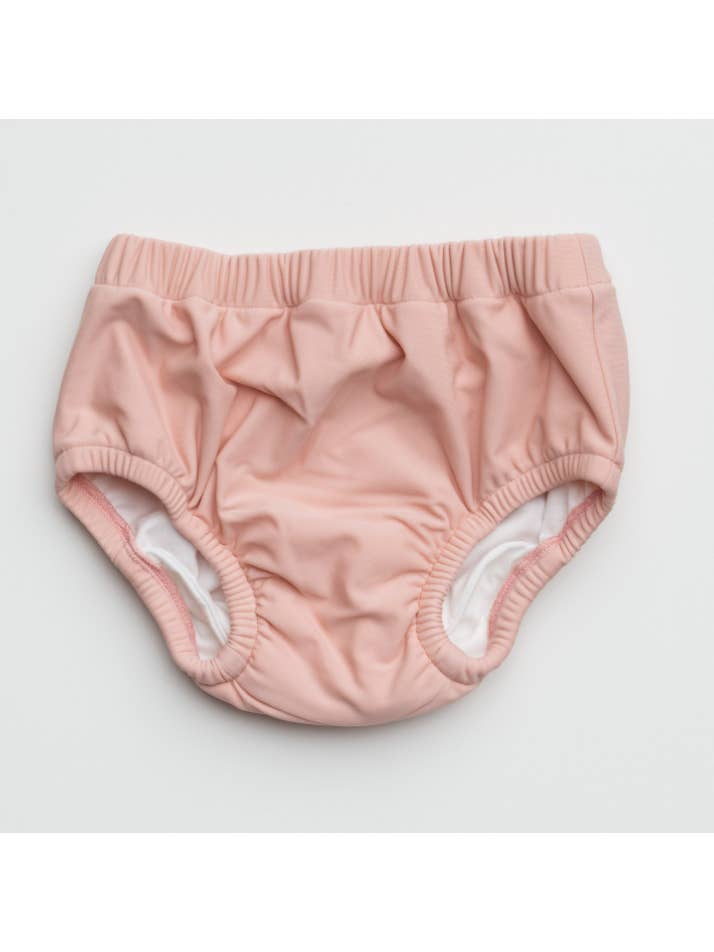 Fiola Rose Swim - Vente Couches de natation – bébé - Couche de natation pour bébé7