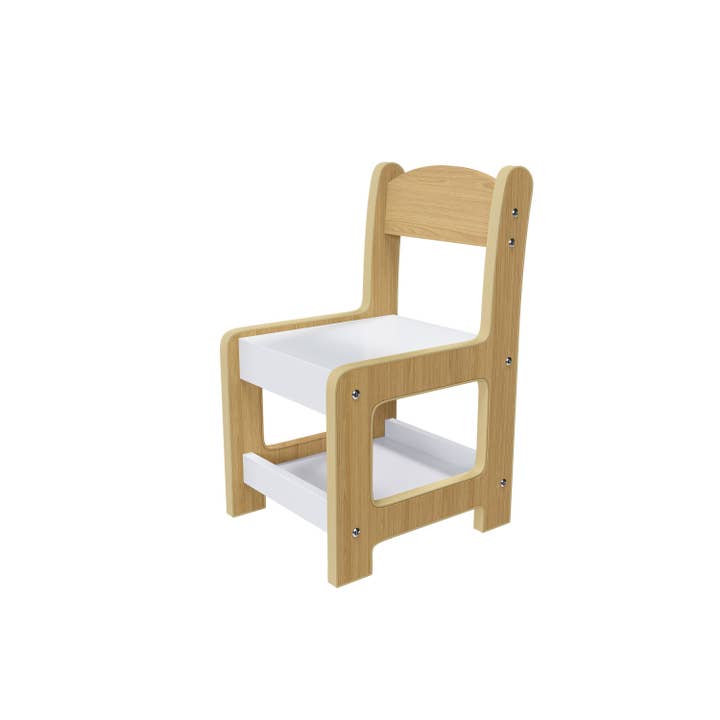 39F Inc. - Wholesale Chair - Kids - 3-in-1 Kids Study Table & Chairs Set - Detachable Blackboard13