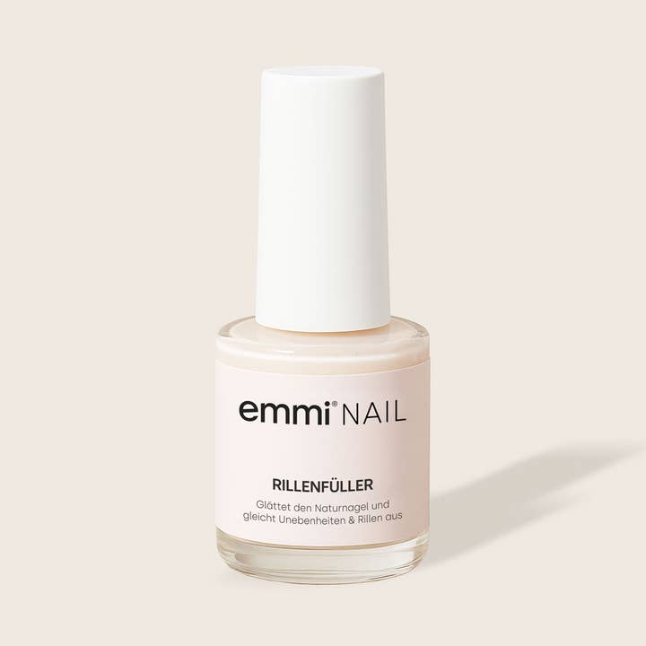 Rellenador de ranuras rosa 12 ml para venta al por mayor de emmi®NAIL