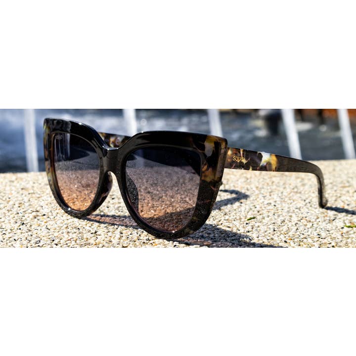 Autoservicioptico SL - Wholesale Sunglasses - Unisex - Unisex Fashion Casual Cat Eyes Sunglasses14