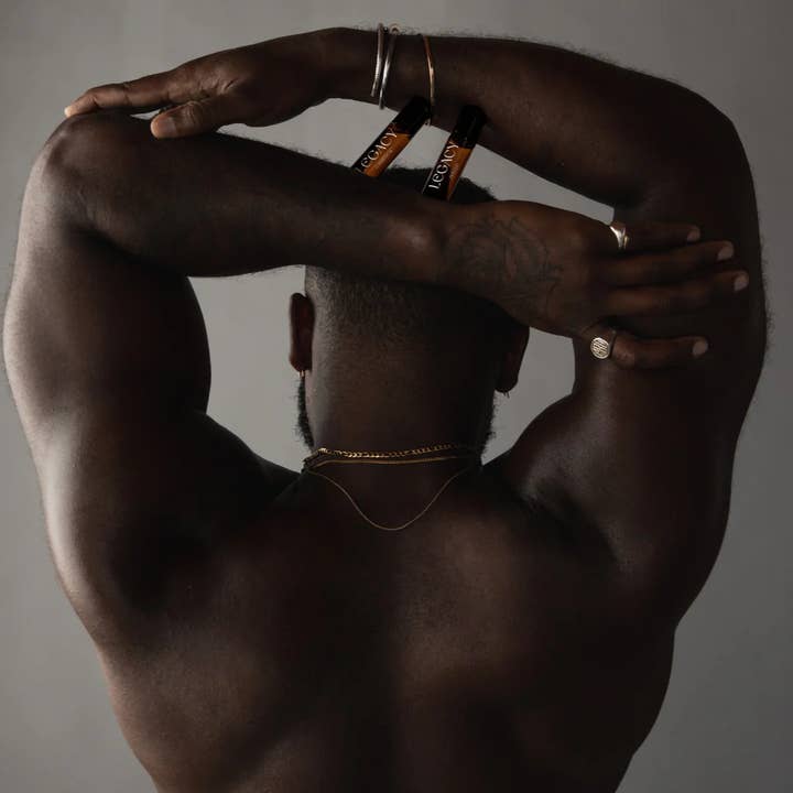 Barriteau Roller Ball for wholesale by Maison De Legacy