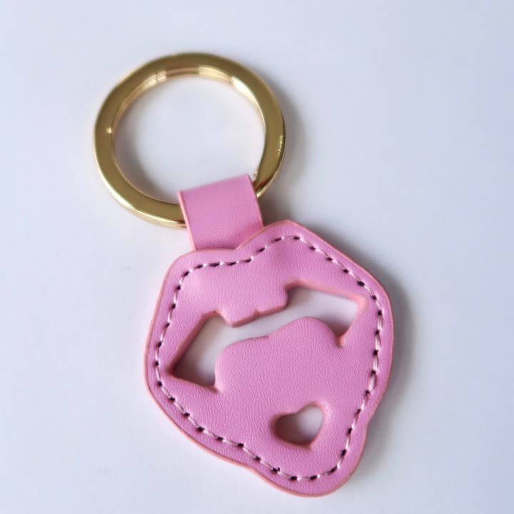 Lolliwraps - Wholesale Keychain – Women's - LOLLIWRAPS KEY CHAIN3