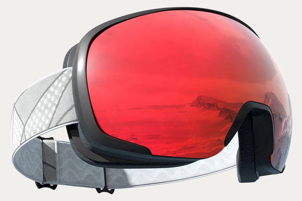 SPARE-SPECS, LLC - Wholesale Ski Goggles - Unisex - Ski Goggle36