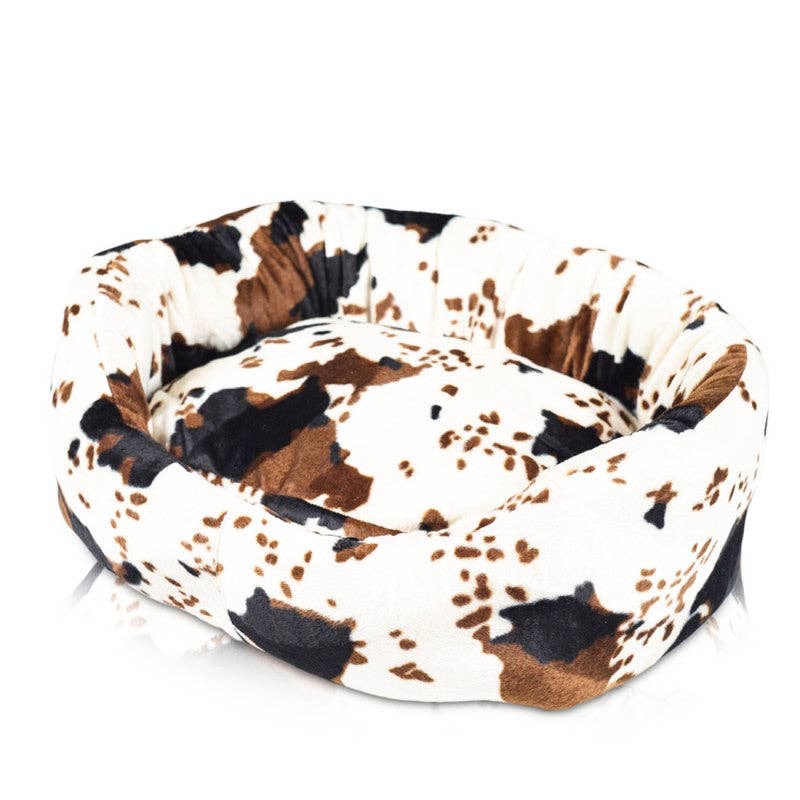 Pufmania – cama - Gato e cão por atacado – Cama Acolchoada de Veludo para Cães e Gatos4