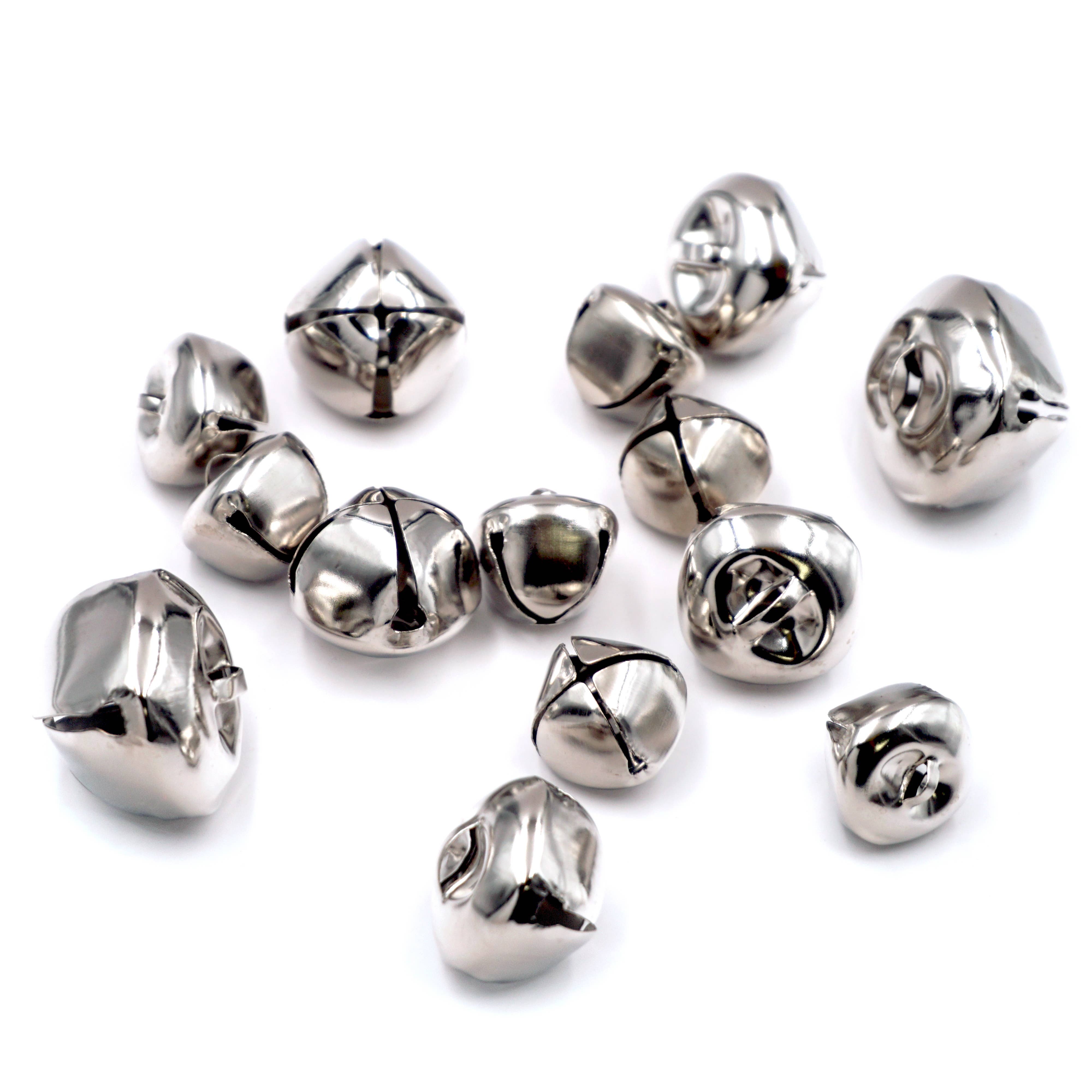 Angels Craft - Vente Matériels de bricolage - Jingle Bells à Asstd. Tailles : M0