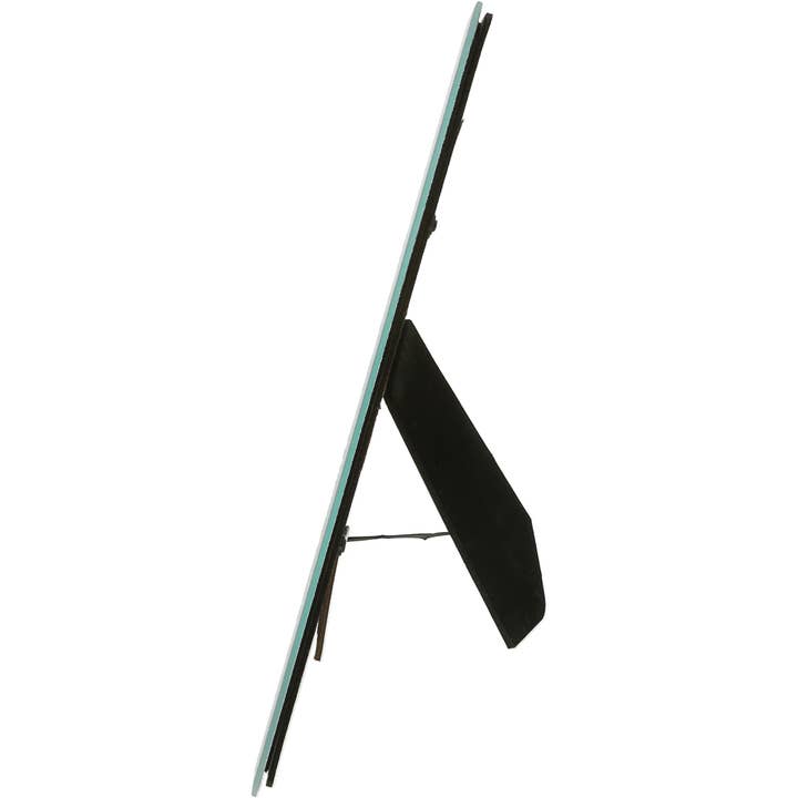 Pavilion - Wholesale Picture Frame - Mr. & Mrs. - 8" x 10" Frame (Holds 5"x 7" Photo)5