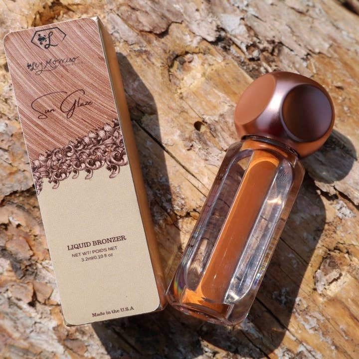 Asuán para venta al por mayor de LeyMorriso Cosmetics