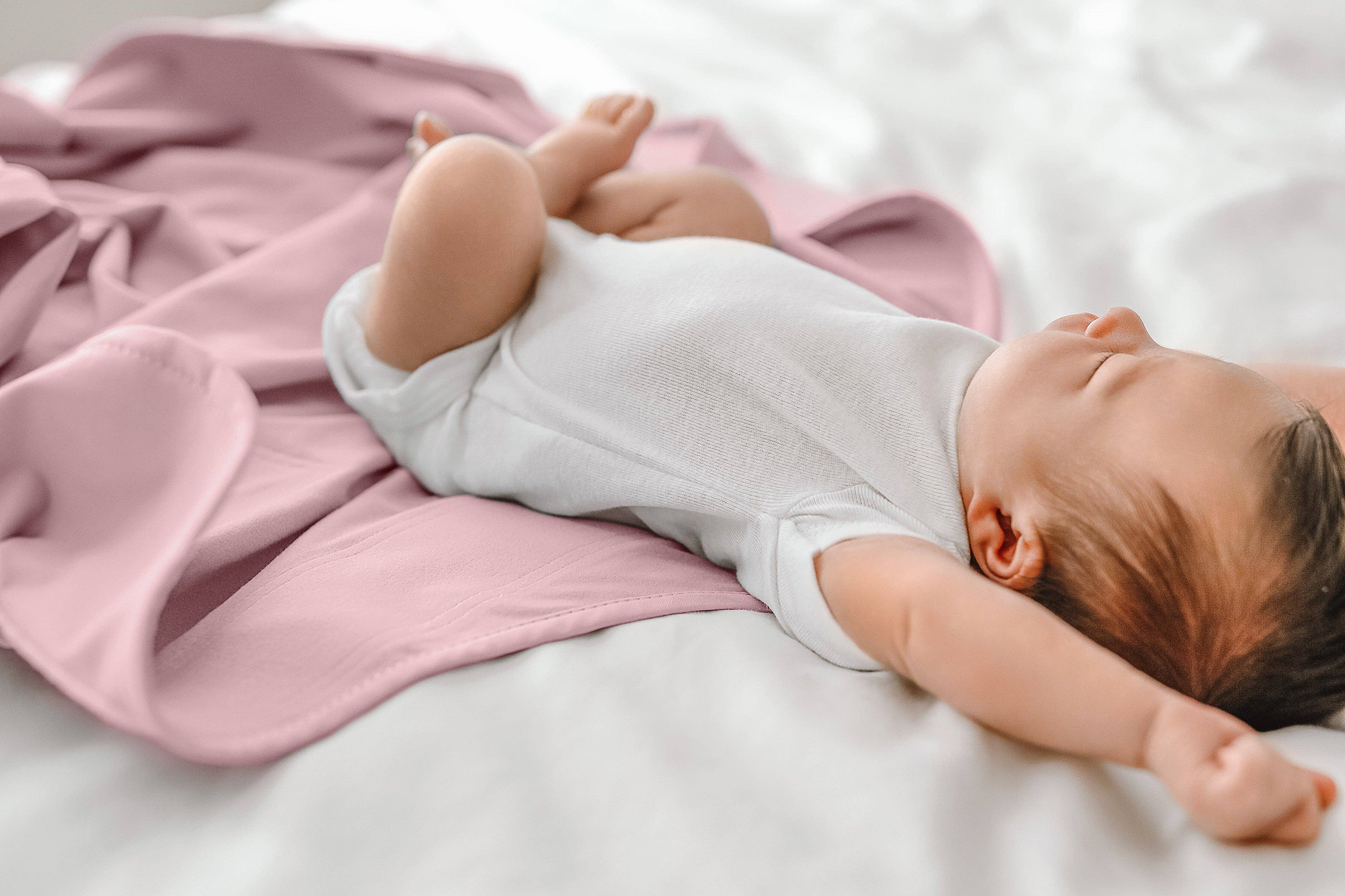 The Ollie World - Wholesale Swaddle - Baby - The Ollie® Swaddle16
