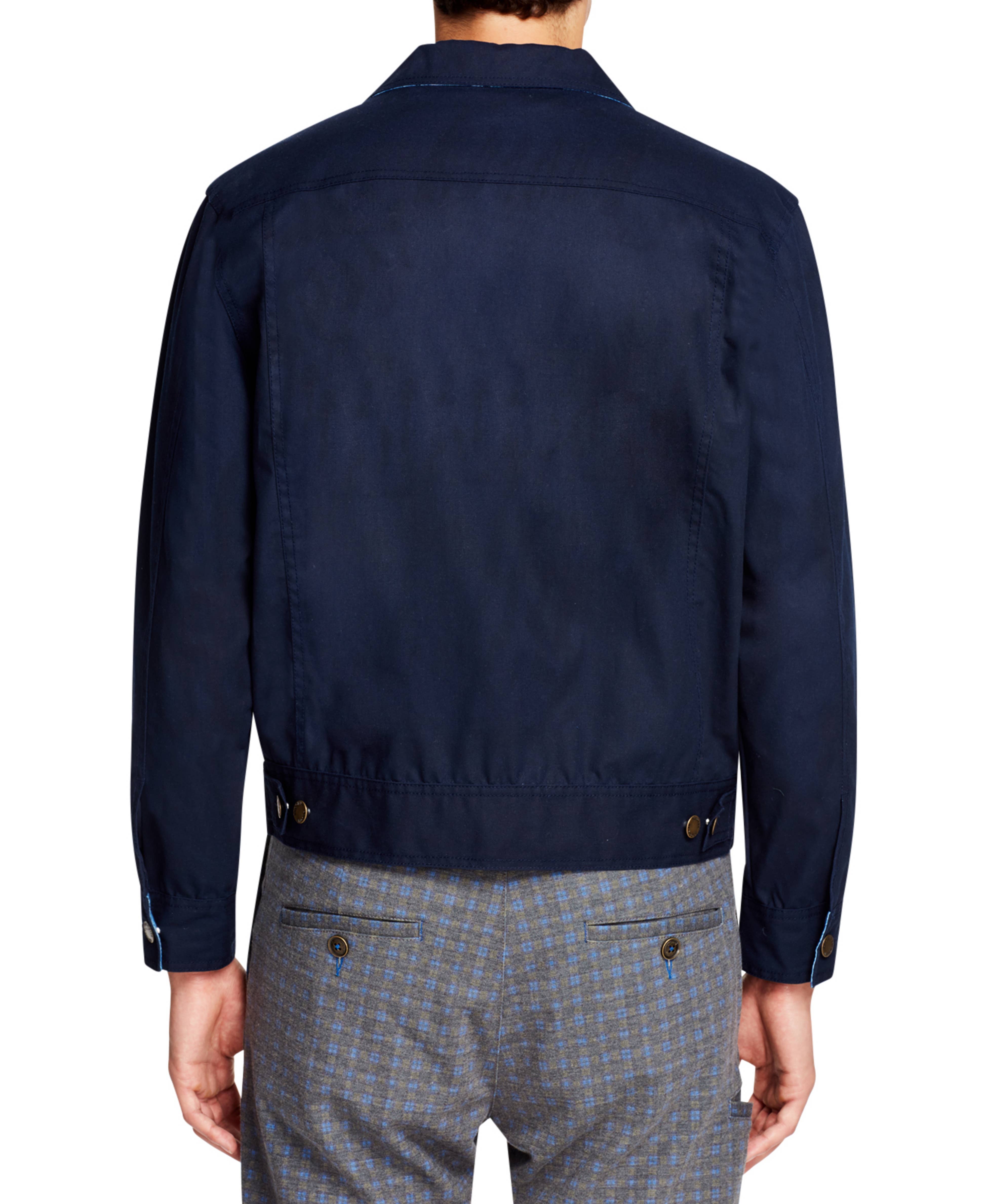 Marina militare - 410 GIACCA DA CAMIONISTA NYE in vendita all'ingrosso su Faire1