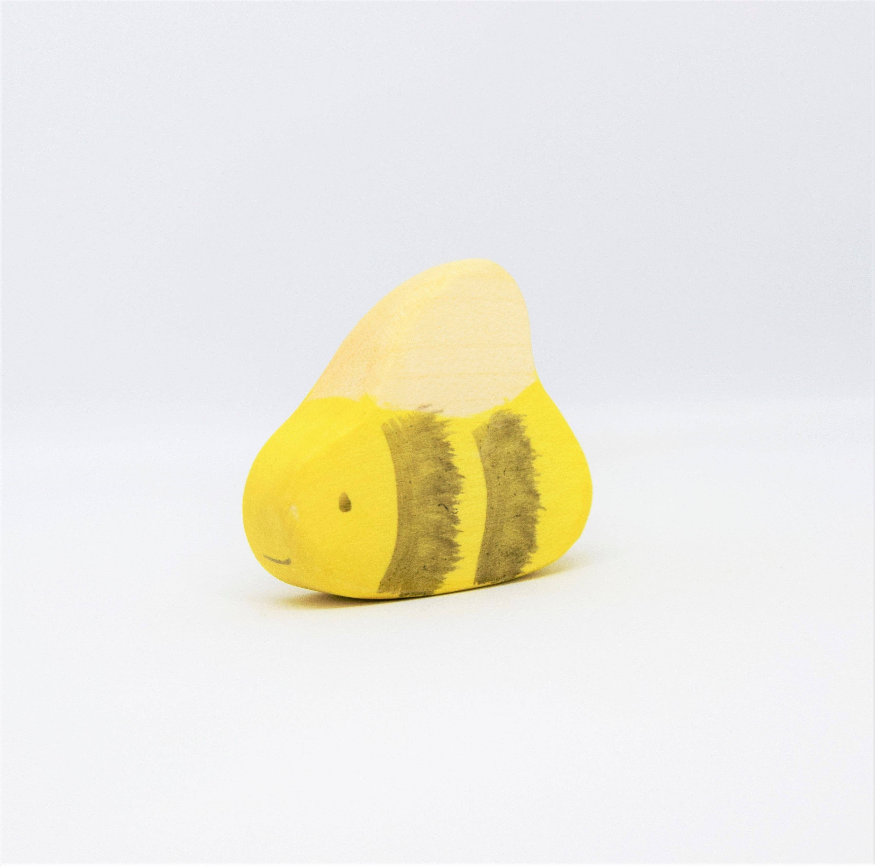 Eric & Albert – wholesale Wood toy – Child – Wooden Bumble Bee