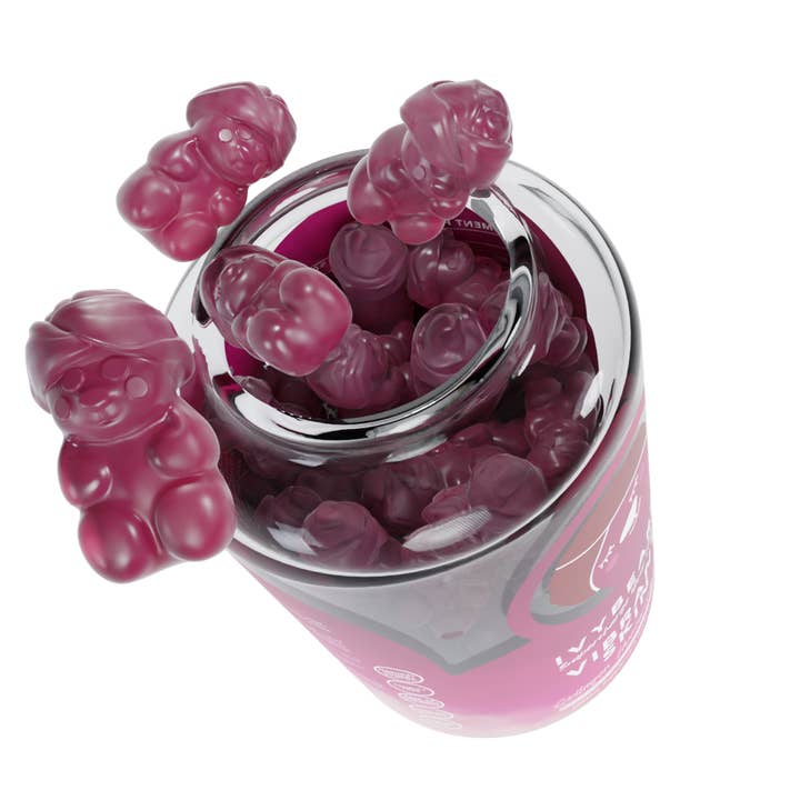 IvyBears - Wholesale Oral Supplement/Vitamin - Vibrant Skin6