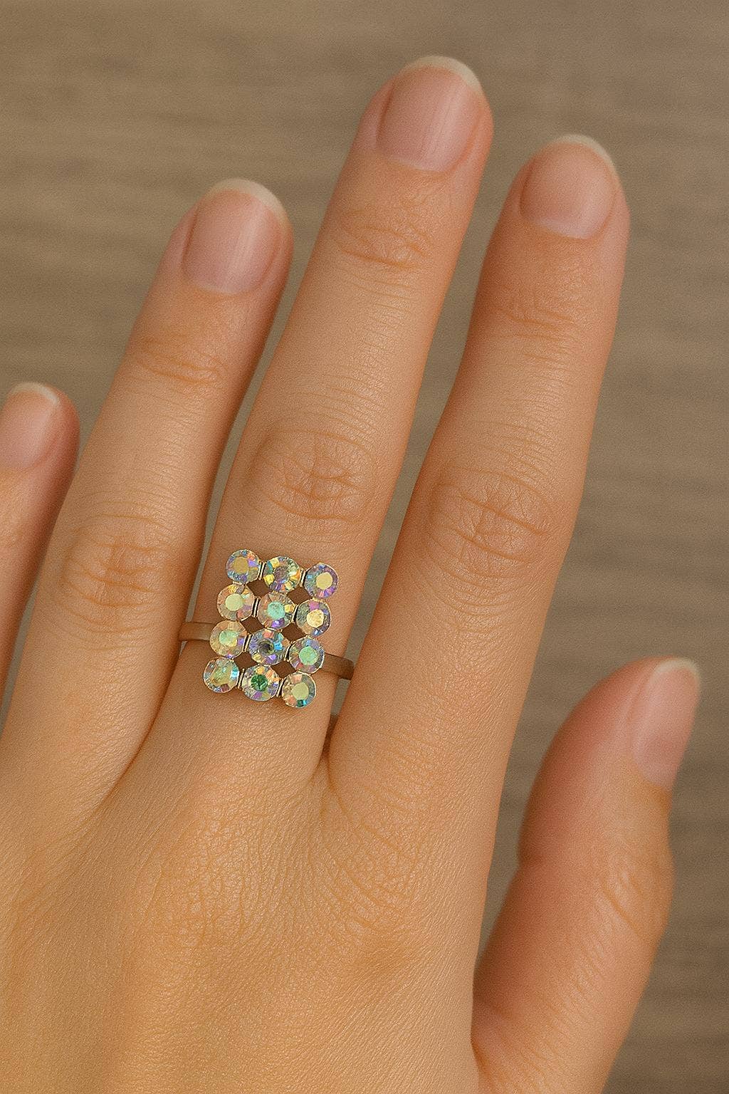 NHP International - Wholesale Jewelry Set - Jewellery - Mix of earrings/ rings/necklaces/piercings/brace16