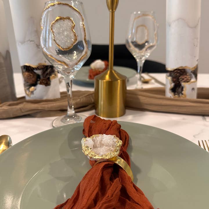 Scents Luxury Studio – wholesale Wine glass – Aurite | Luxury Wine Glass1