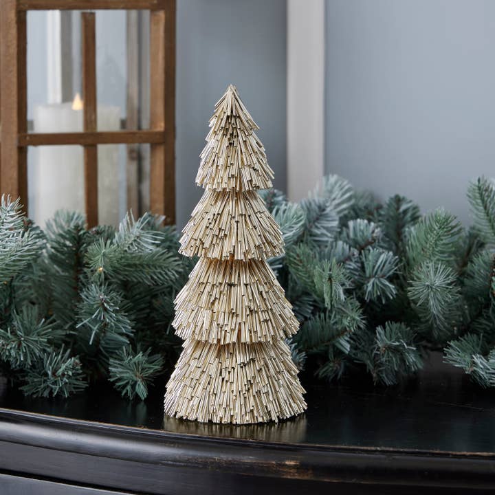 Seasonal LLC - Wholesale Christmas Decoration - Pipa Tree