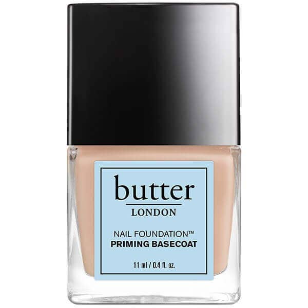 Nail Foundation Priming Basecoat - Sheer, 0.4 fl oz for wholesale by butter LONDON