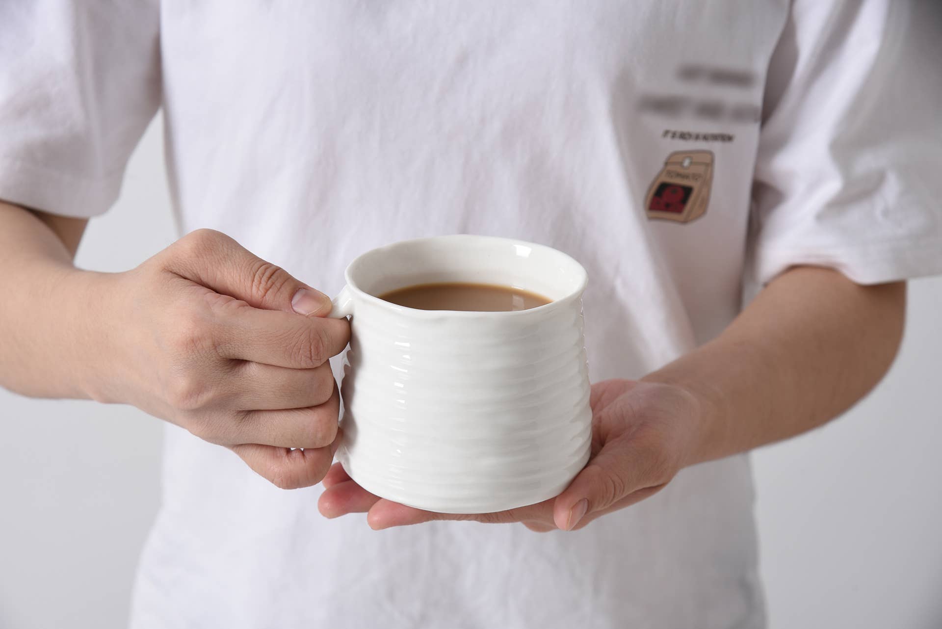 Pampa Bay - Wholesale Coffee Mug - Mug2