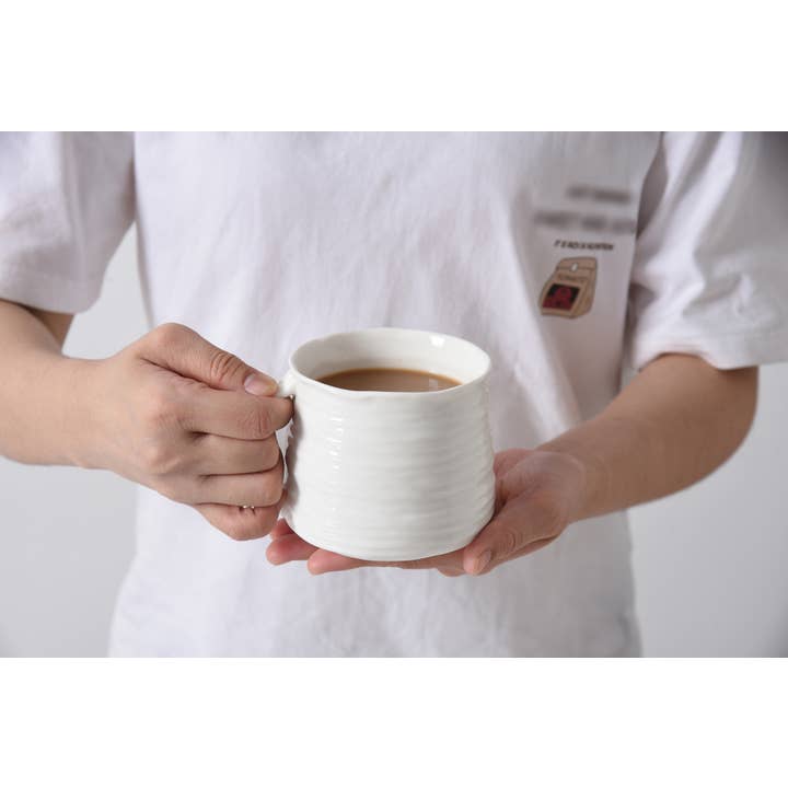 Pampa Bay - Wholesale Coffee Mug - Mug2