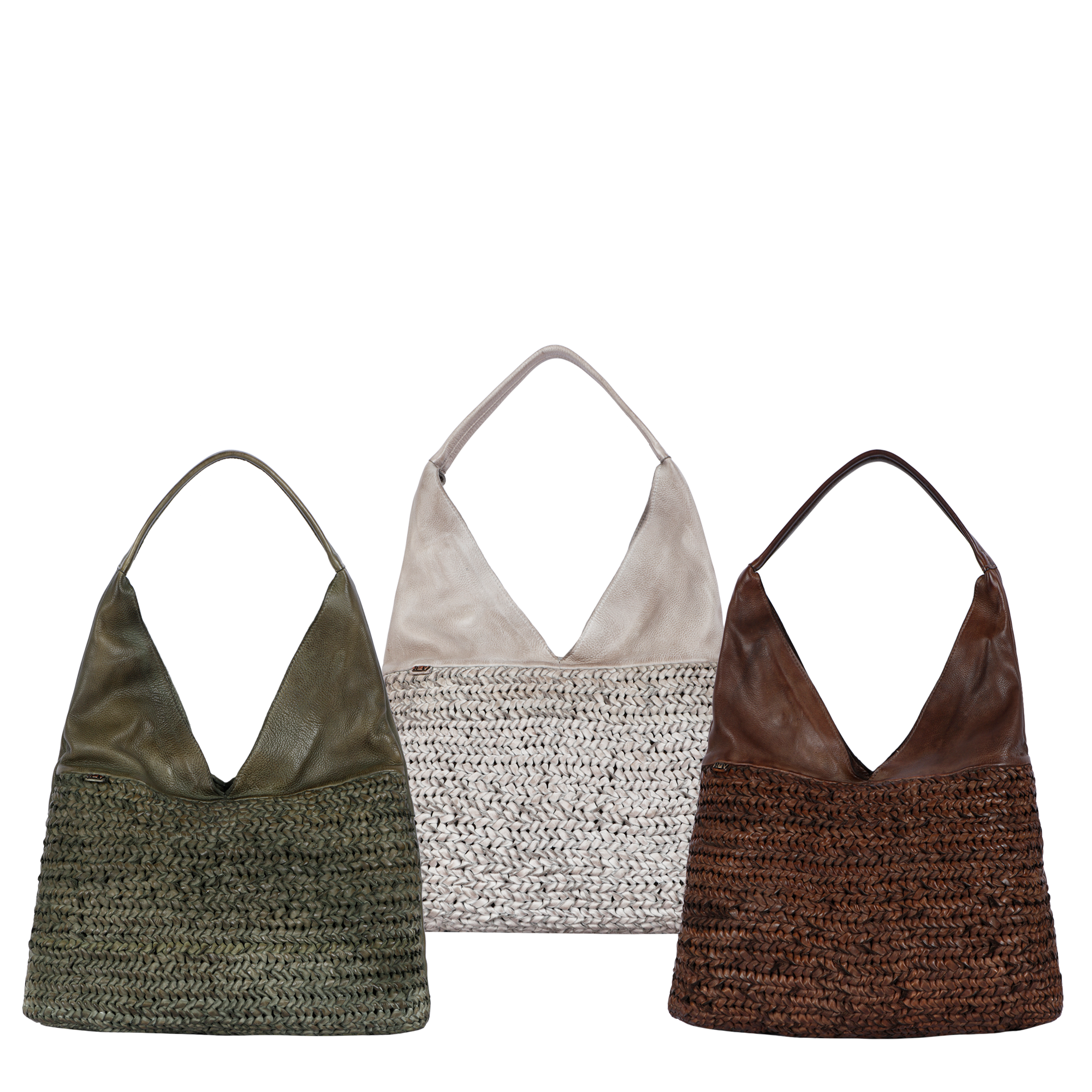 STUDIO CALEIDOSCOPE - Vente Tote bag – femme - Berti Sac Hobo4