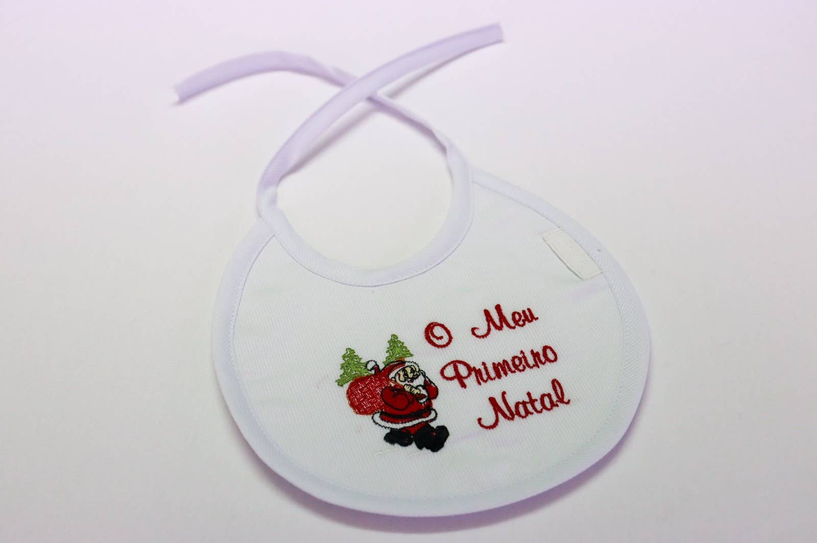 Sininho – wholesale Bib – Baby – Babete Natal-18ND0021