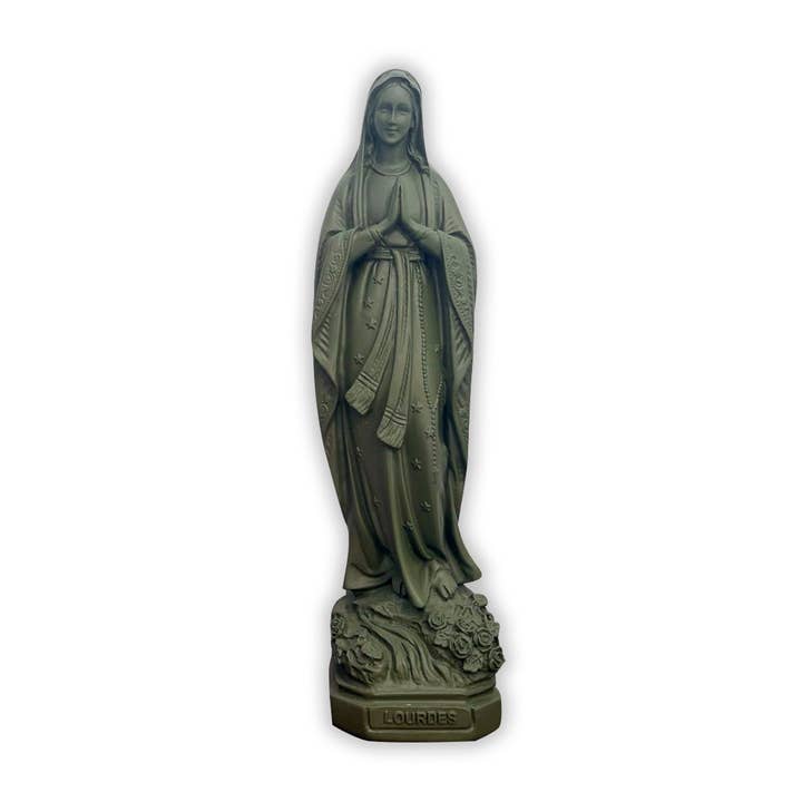 Virgin Mary - Kaki for wholesale by CELESTE