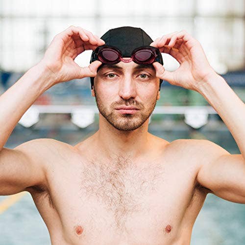 Water Gear - Venta al por mayor Gafas de natación - Unisex - Gafas clásicas Water Gear8