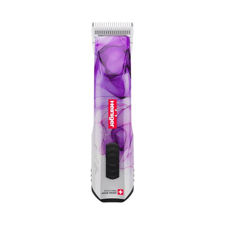 UKAL GREEN - Wholesale Pet Grooming Tool - Dog - OPAL mower 2 batteries special edition HEINIGER3