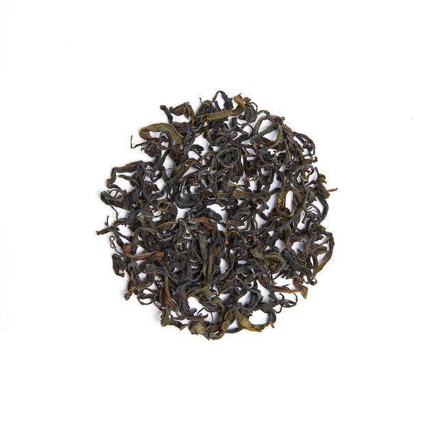 Wild Orchard Tea Company - Wholesale Loose Tea - Spring Oolong – Loose Leaf Tea – 100% Regenerative Organic4