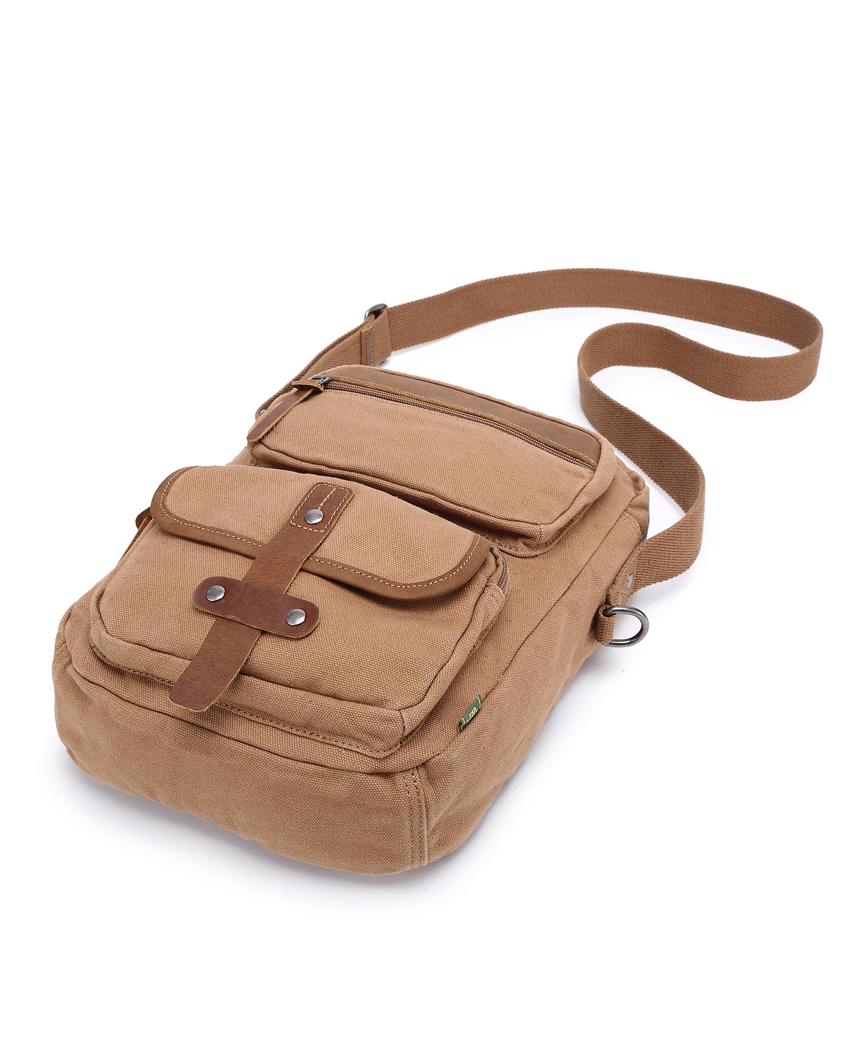 TSD Brand - Vente Sac à bandoulière – unisexe - Sac à bandoulière SunSnell13