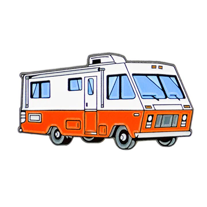 Motorhome Ball Marker for wholesale by Ballmarkers.com