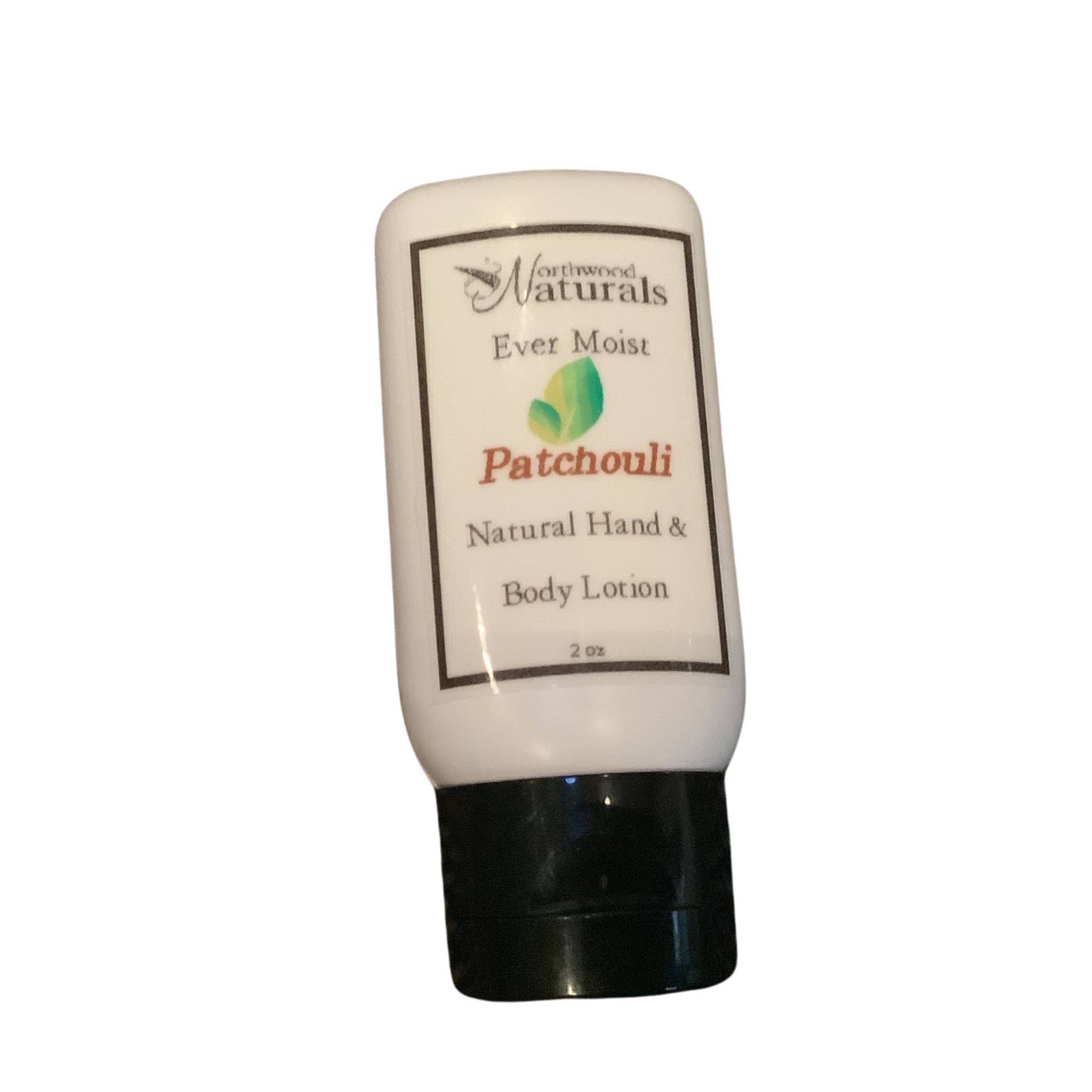 Northwood Naturals – wholesale Handkräm – Ever Moist Moisturizer - Rosmarin/Mint - 2.0 oz3