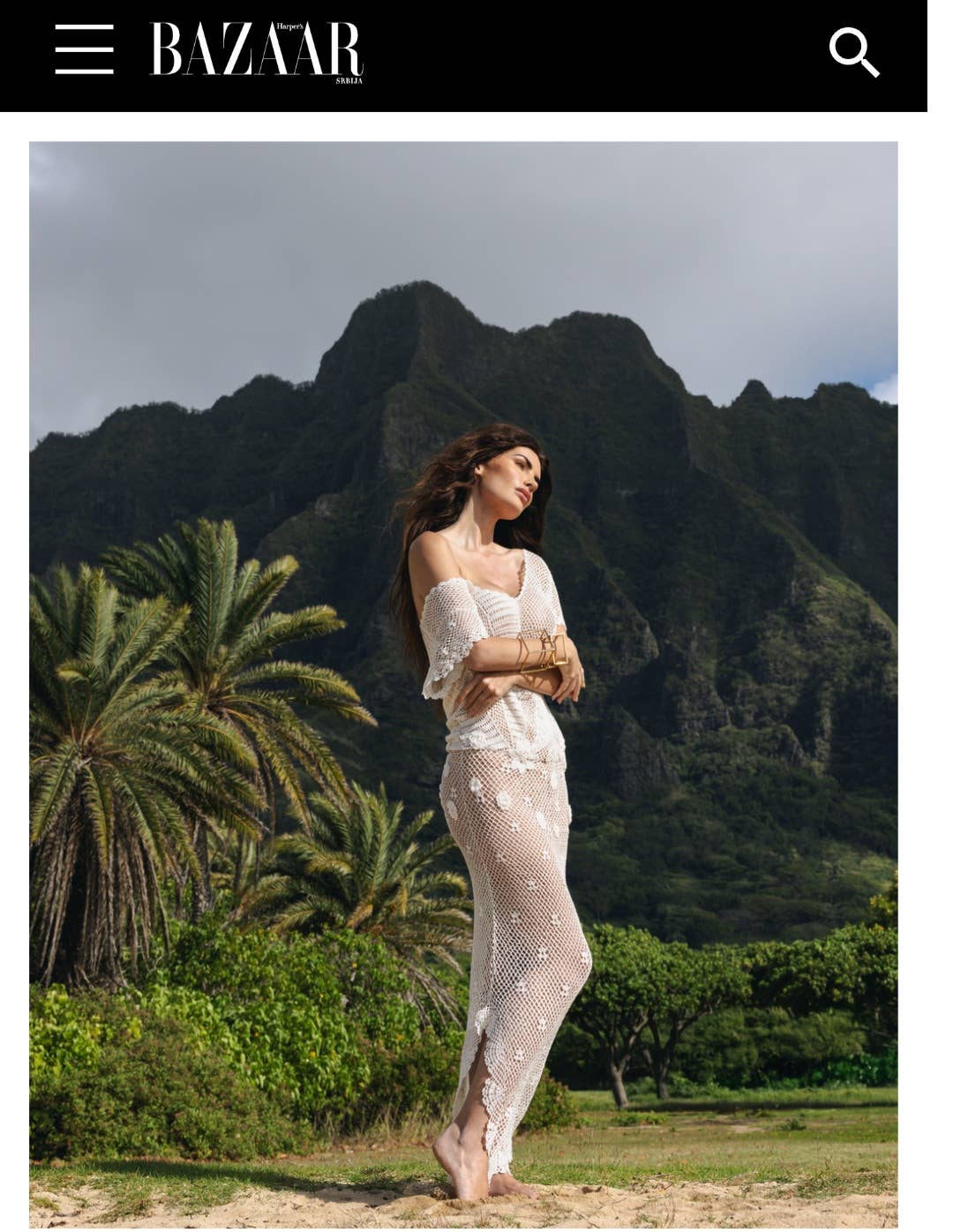 Bisjoux - Wholesale Cuff Bracelet - Brass bold cube square bangle bracelet 2 sizes3