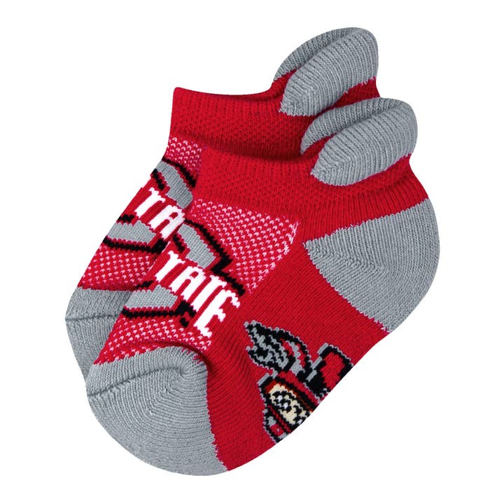 Chaussons pour bébés Ohio State Buckeyes pour la vente par Donegal Bay