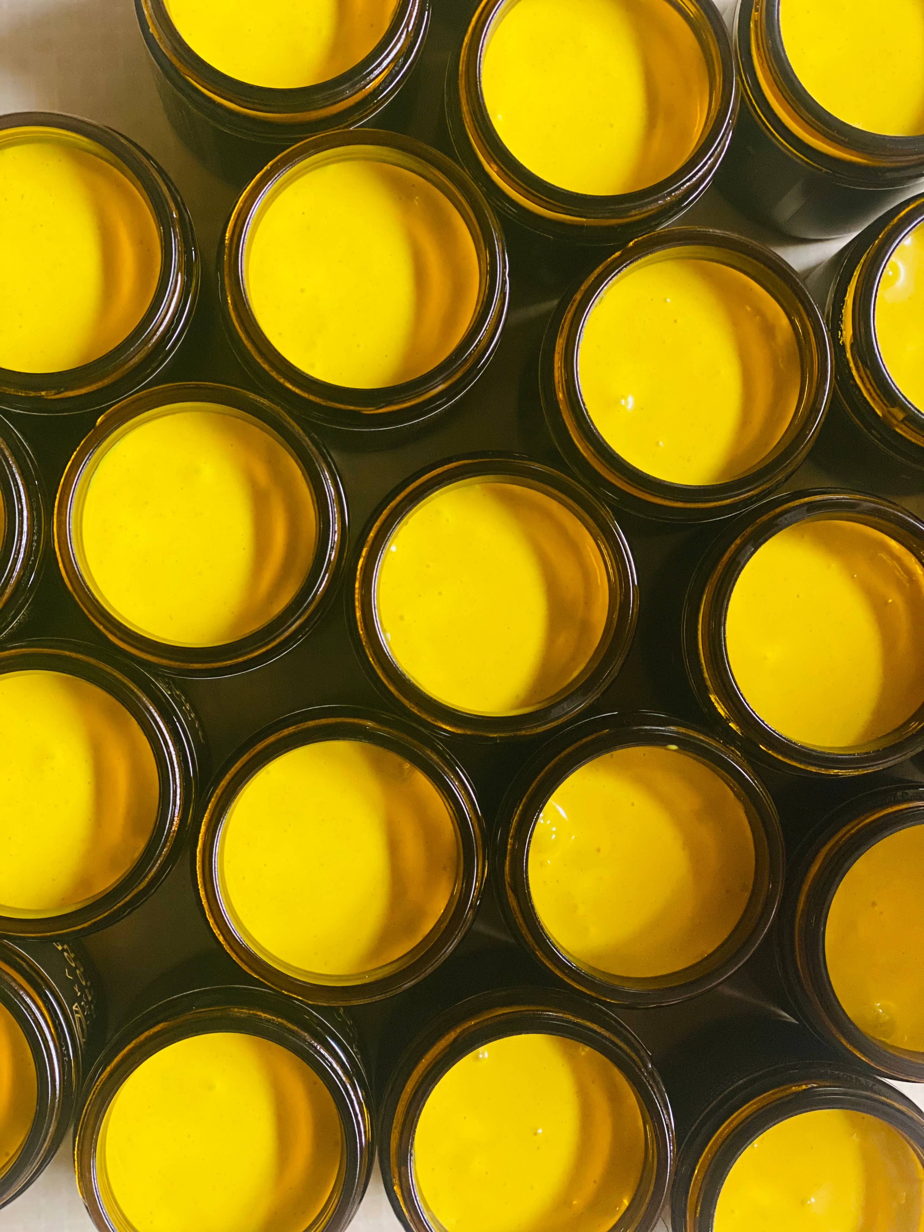 Manuka Mana - Wholesale Honey - Superfood  Honeyblend (Lions Mane, Chaga, Reishi)1