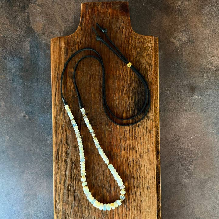 Ethereal Opal Slider for wholesale by Presh