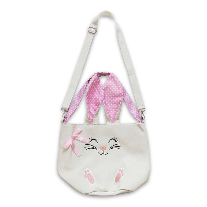 Rabbit embroidery baby kids easter baskets and other Purchase Wholesale easter baskets for embroidery. Free Returns & Net 60 Terms on Faire trending on Faire.