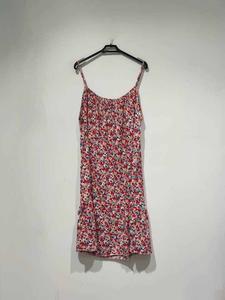 Pomelo paris – Vestido - Mulher por atacado – Vestido MARIA 2507-22