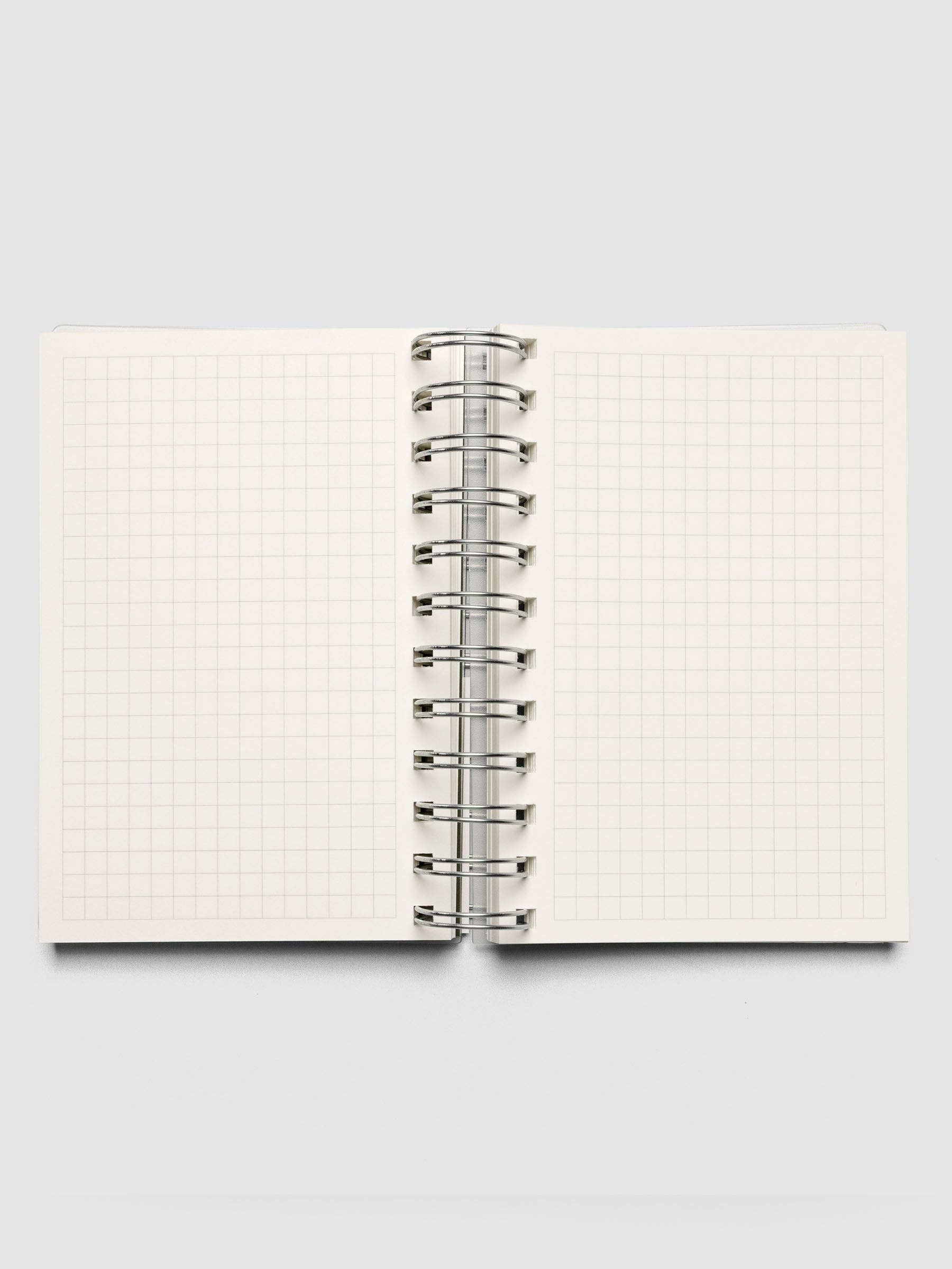 Cloth & Paper - Wholesale Notebook - Spiral Notebook | CP Petite9