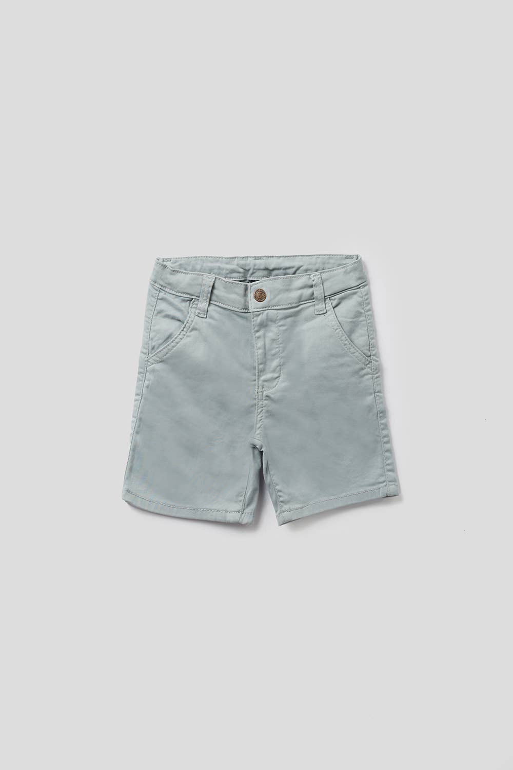 Street Monkey - Vendita all'ingrosso Pantaloncini - Bambini - Basics - Bermuda chino per ragazzi - 95009B2