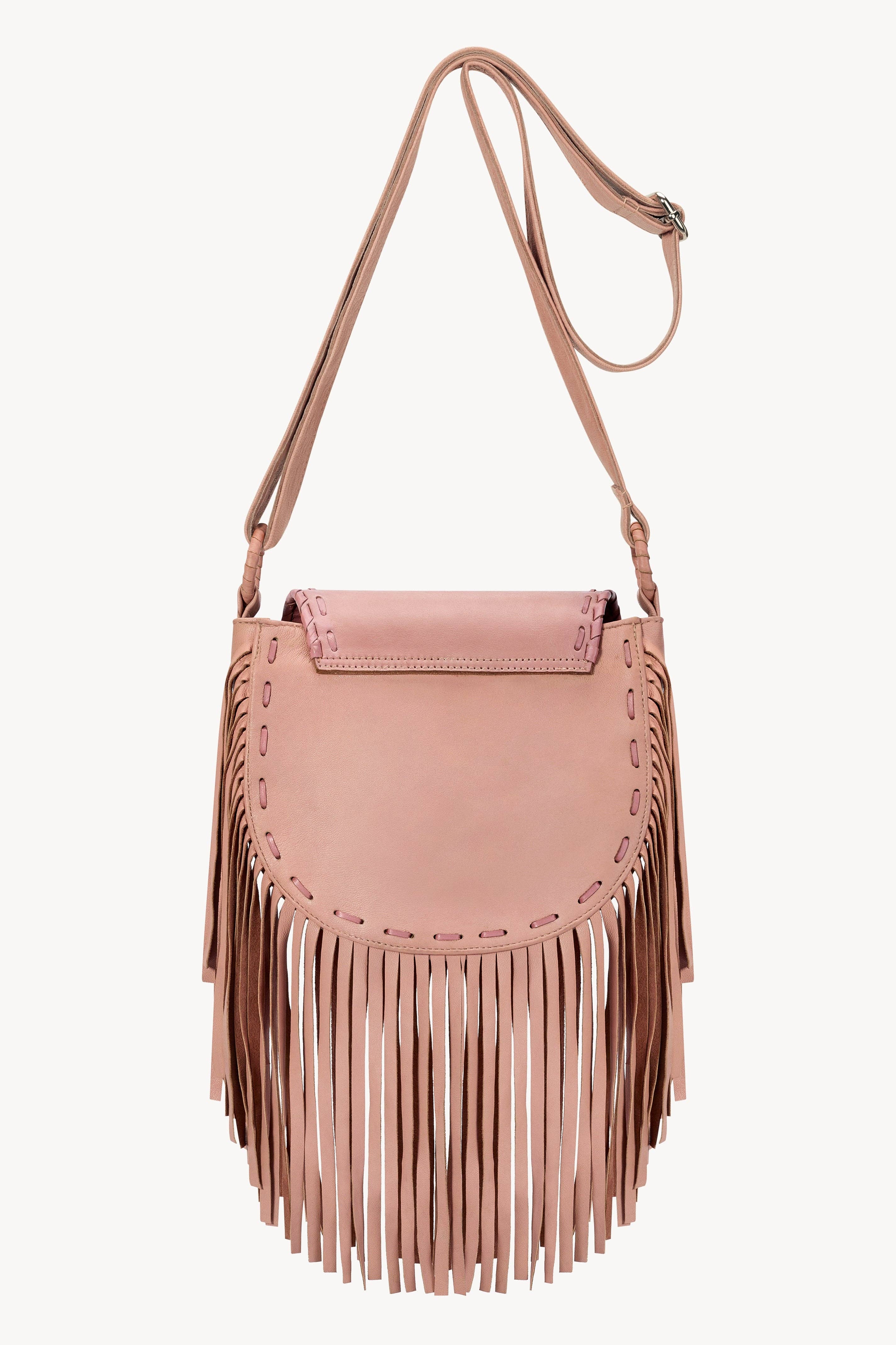 Grace Bag Pink for wholesale on Faire2