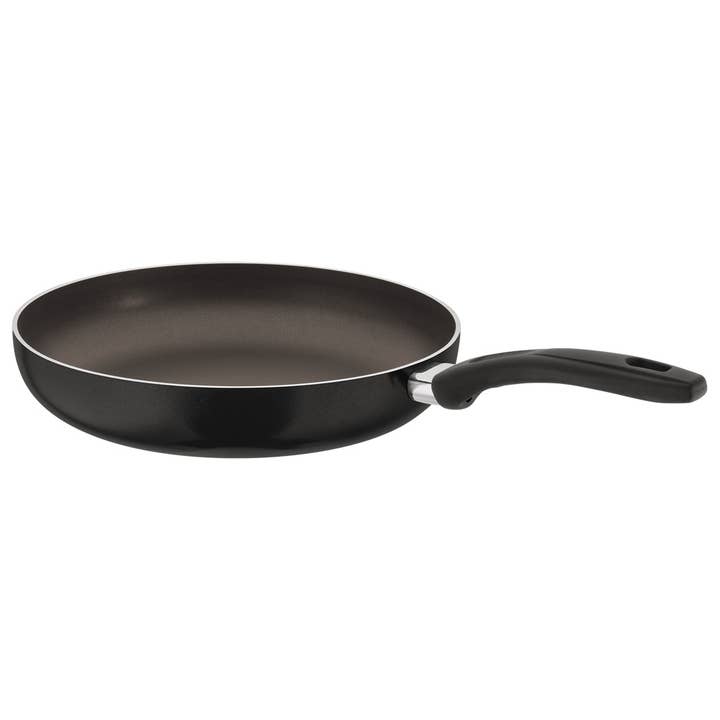 Judge Radiant, 28cm Frying Pan, Non-Stick, Black for wholesale by Judge UK