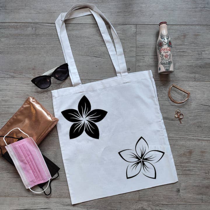 Sacola poli por atacado de Badass Shop