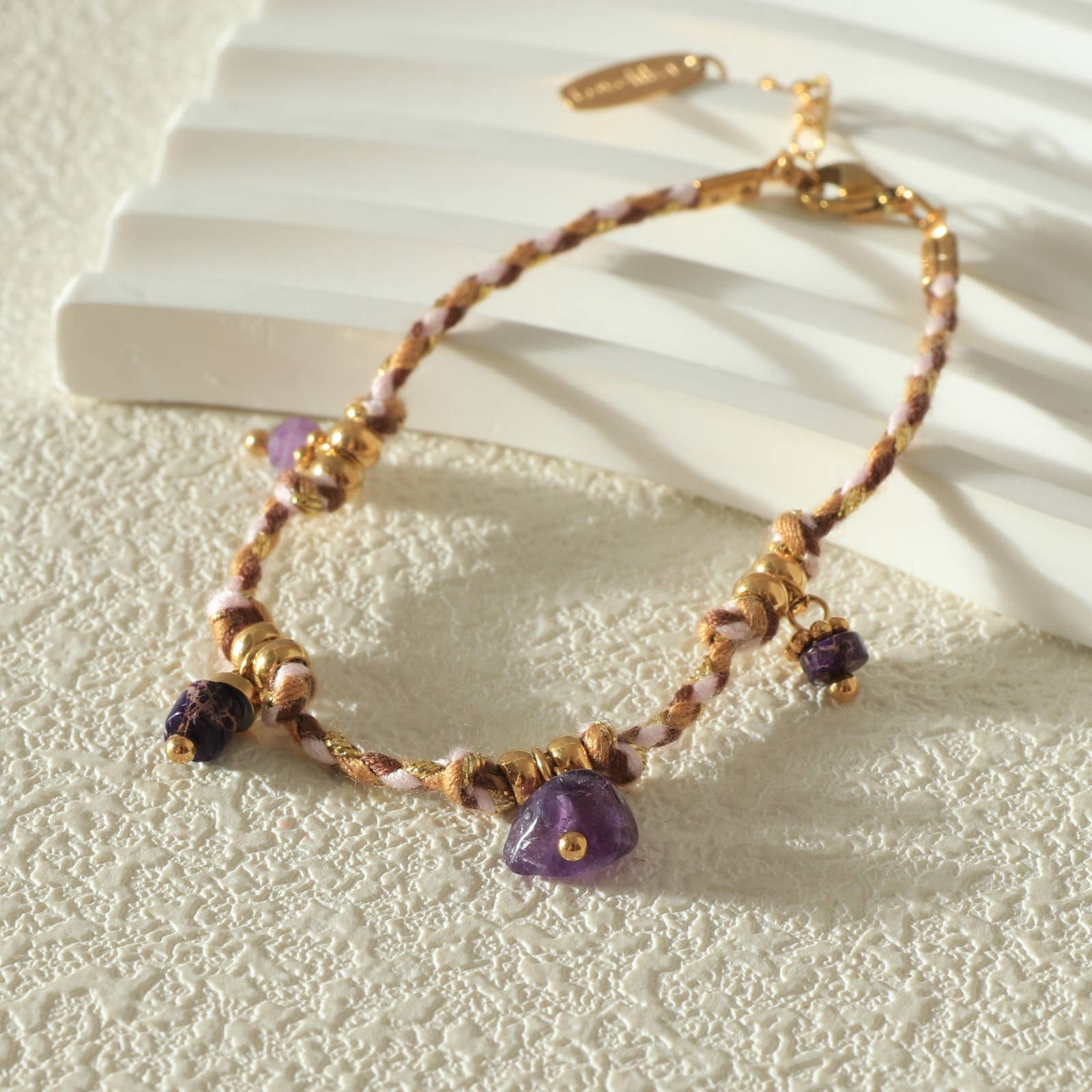 Lovelika - Wholesale Link & Chain Bracelet - Lola10