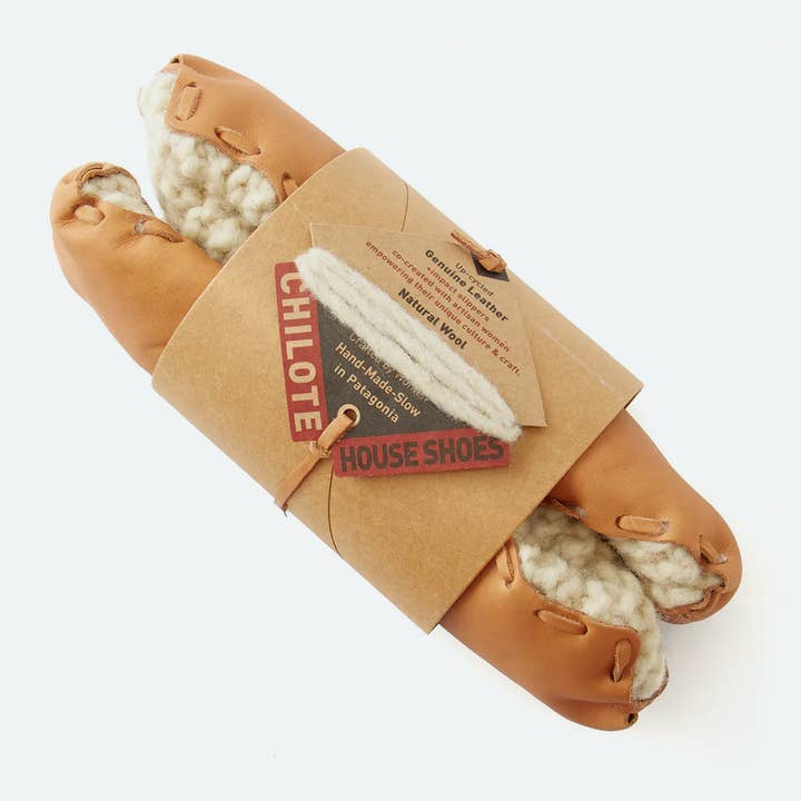 Chilote Shoes - Wholesale Slippers - Unisex - Chilote House Shoes