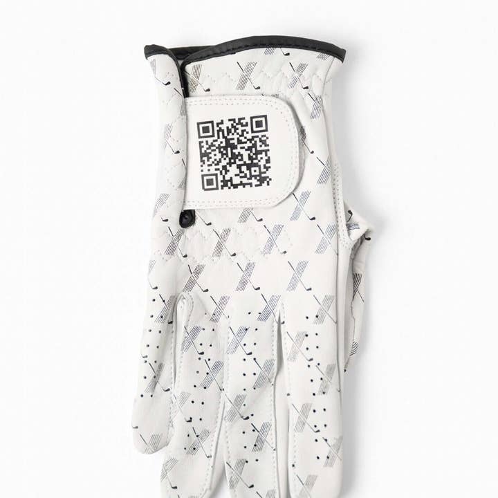 The Redeemer Glove for wholesale by 70x7 Golf Co.