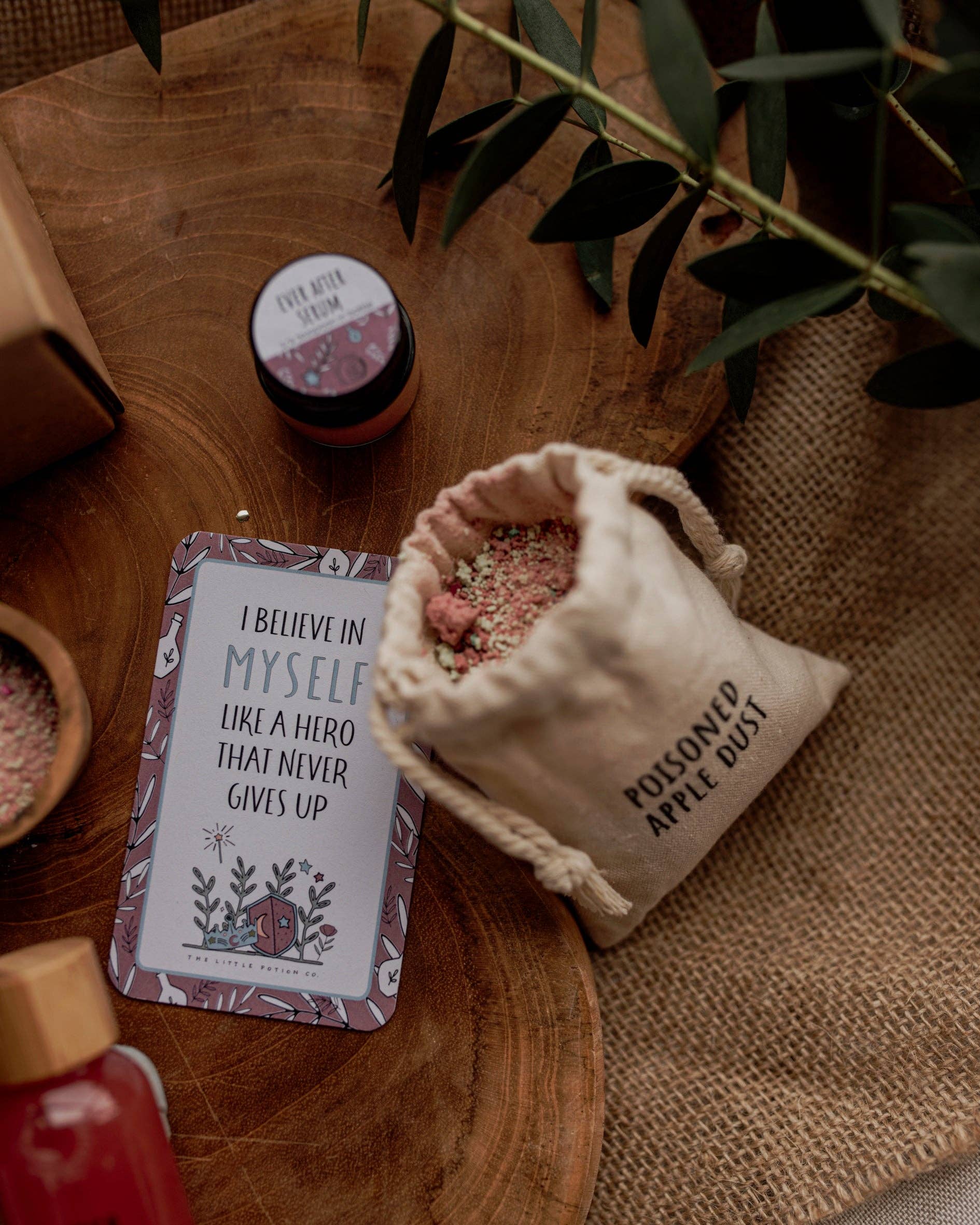 The Little Potion Co - Wholesale DIY Craft Kit - Kids - MINI - Once Upon a Potion - Potion Kit3