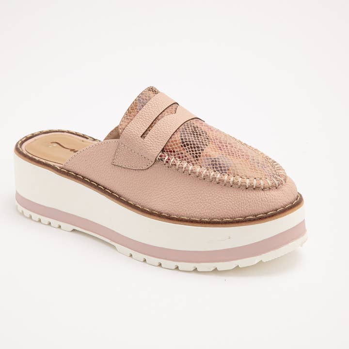 Rastaban Soft Pink voor wholesale door Mj shoes