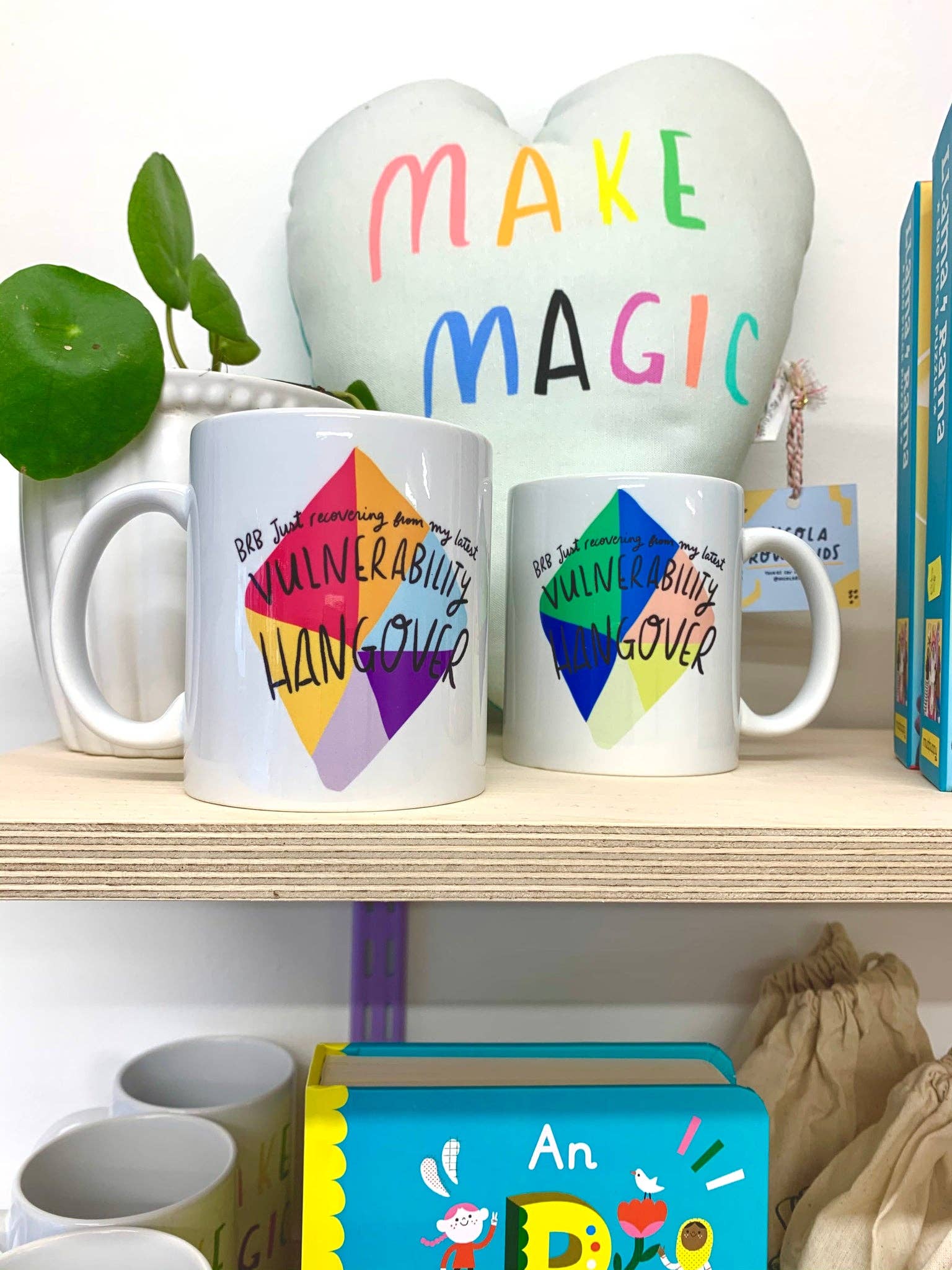 Nicola Rowlands – wholesale Coffee mug – Ceramic mug12